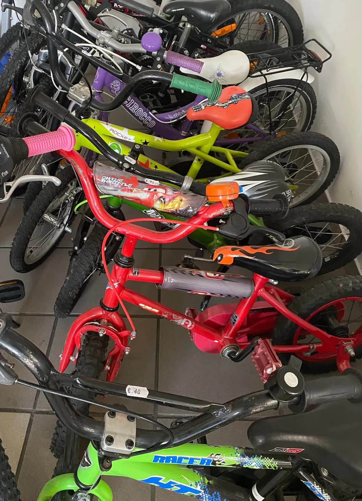 Kinderfahrrad kaufen in Hörsching / Linz-Land