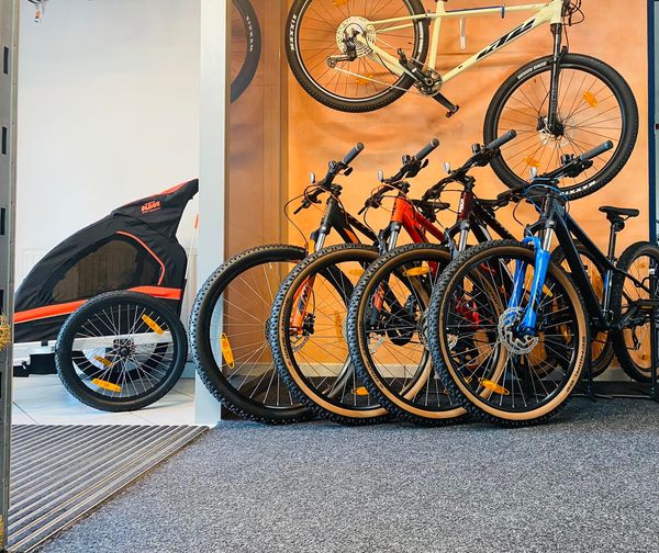 Rad & Service - Alles rund ums Rad